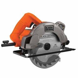 13-Amp 7-1/4-in Corded Circular Saw